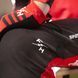 Мотокостюм FASTHOUSE Elrod HyperSonic Pant, Red - 38/2X 200001-40-12-310001-40-38 фото 4