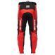 Мотокостюм FASTHOUSE Elrod HyperSonic Pant, Red - 38/2X 200001-40-12-310001-40-38 фото 5