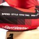 Мотокостюм FASTHOUSE Elrod HyperSonic Pant, Red - 38/2X 200001-40-12-310001-40-38 фото 13