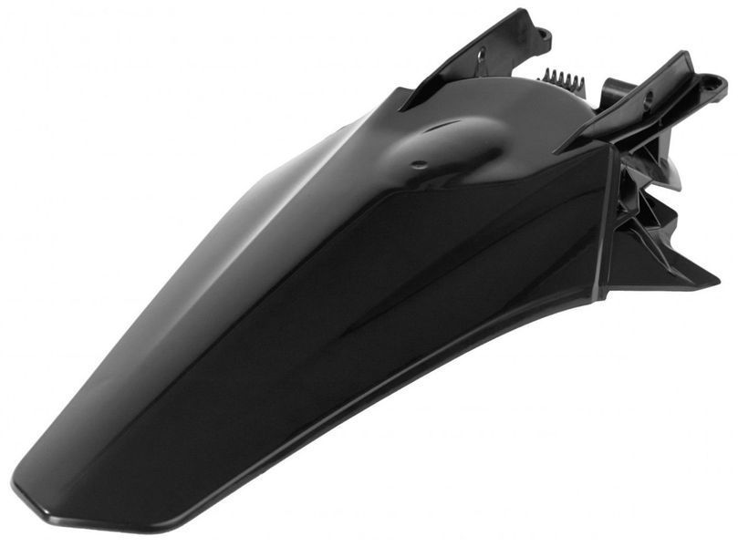 Крило Polisport Rear Fender - Gas Gas (21-) [Black] 8557200006 фото