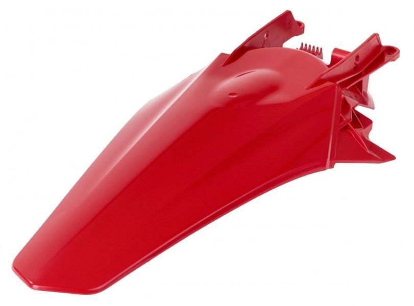 Крило Polisport Rear Fender - Gas Gas (21-) [Black] 8557200006 фото