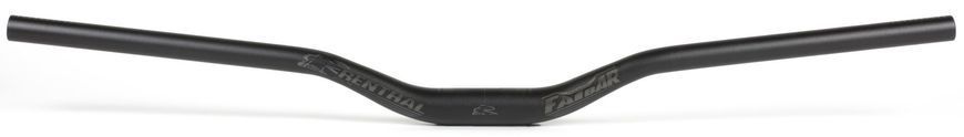 Руль Renthal Fatbar&reg; Handlebar [Black], Rise 20 mm M176-01-006-01 фото