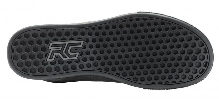 Обувь Ride Concepts Vice Mid [Charcoal], 10.5 2589-650 фото