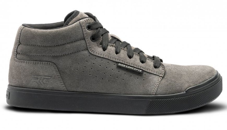 Обувь Ride Concepts Vice Mid [Charcoal], 10.5 2589-650 фото