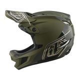 Вело шолом TLD D4 POLYACRYLITE HELMET; SHADOW [BEETLE] XS 174499021 фото