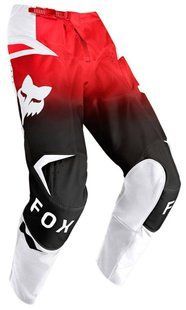 Брюки FOX 180 Pant - SHIELD [Flo Red], 42 36347-110-42 фото
