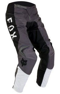 Штани FOX 180 NITRO PANT [Black], 30 31295-014-30 фото
