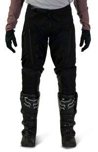 Брюки FOX RANGER Pant [Black], 30 33722-001-30 фото