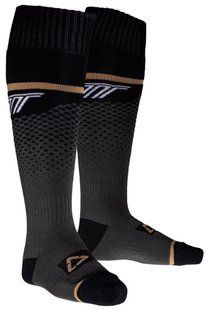 Носки LEATT Moto Sock [Stealth], L/XL 5024500461 фото