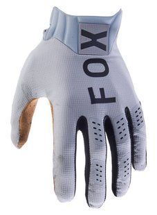 Перчатки FOX FLEXAIR GLOVE [Steel Gray], XXL (12) 31308-172-2X фото