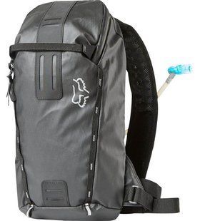 Рюкзак FOX UTILITY HYDRATION PACK SMALL [Black], Small 22816-001-OS фото