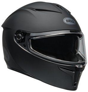 Шлем BELL LITHIUM Helmet &ndash; MATTE [Black], S 35204-255-S фото
