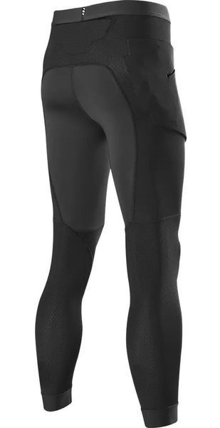 Компрессионные штаны FOX BASEFRAME PRO PANT [Black], Medium 24117-001-M фото