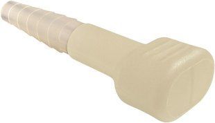 Загубник LEATT Bite Valve Straight Connector [Clear], Accessories 700034050 фото