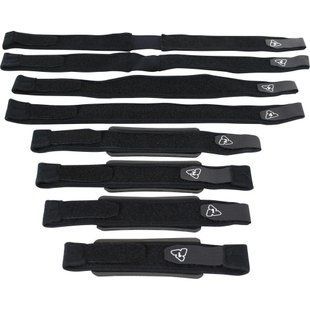 Застежки LEATT Strap kit X-Frame (Pair), XXLarge 4018663062 фото