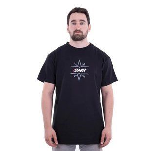 Футболка DMR T-Shirt Trailstar - Black - XL DMR-T-TRAILSTAR-K-6XL фото