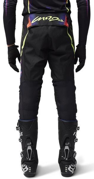 Штани FOX FLEXAIR Pant - ENERGY [Black], 36 33018-001-36 фото