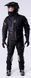 Куртка LEATT 8.5 MultiTour Adventure Jacket [Stealth], 3XL 5026001805 фото 7