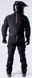 Куртка LEATT 8.5 MultiTour Adventure Jacket [Stealth], 3XL 5026001805 фото 8