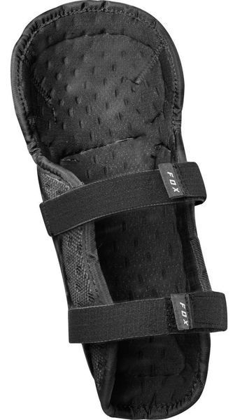 Детские наколенники FOX Youth Titan Knee Guard [Black], One Size 25199-001-OS фото