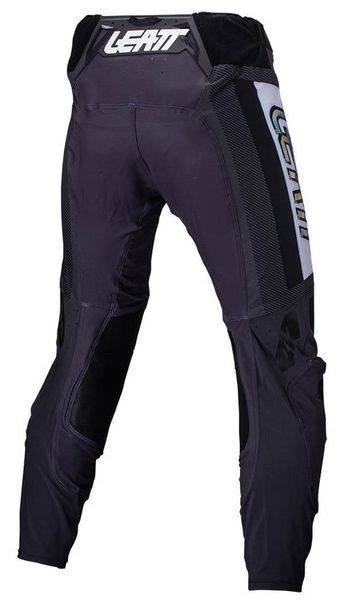 Брюки LEATT Pant Moto 5.5 I.K.S [Graphite], 38 5024080265 фото