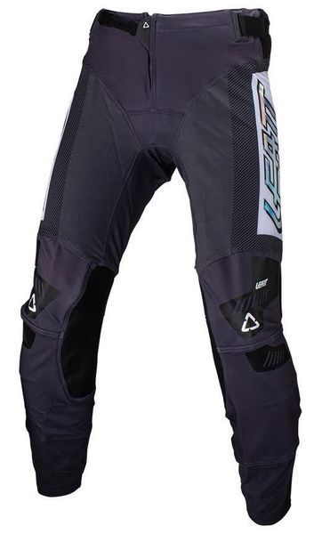 Брюки LEATT Pant Moto 5.5 I.K.S [Graphite], 38 5024080265 фото