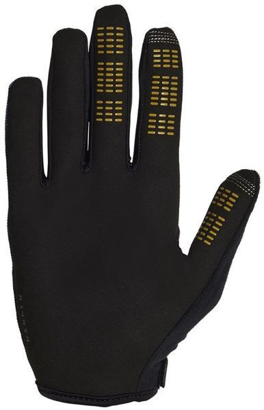 Перчатки FOX RANGER Glove - SWARMER [Indigo], L (10) 32119-199-L фото