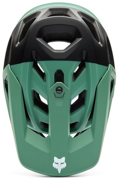 Шолом FOX PROFRAME RS Helmet - SOL [Pine], L 33476-391-L фото