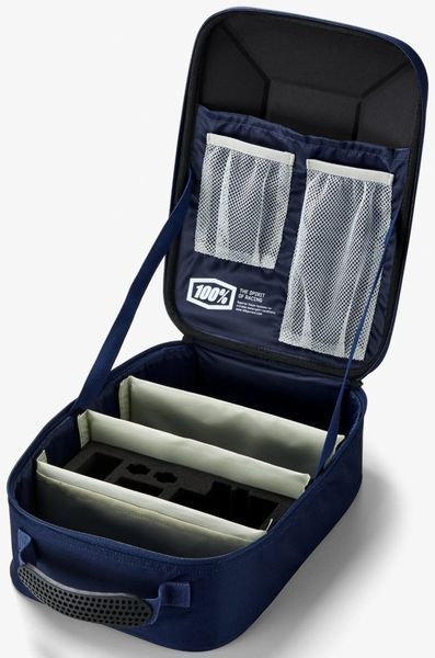 Сумка для очков Ride 100% Goggle Case [Louis], Goggle Bag 29000-00003 фото