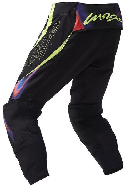 Штани FOX FLEXAIR Pant - ENERGY [Black], 36 33018-001-36 фото