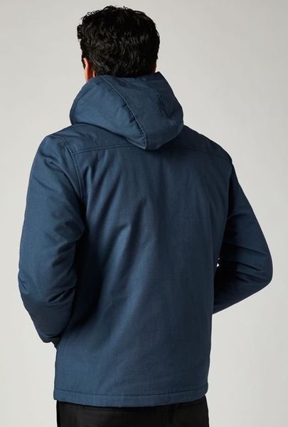 Куртка FOX MERCER Jacket [Dark Indigo], L 28588-203-L фото