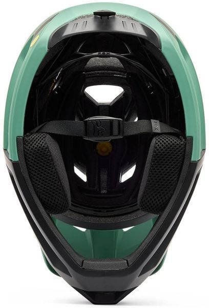 Шолом FOX PROFRAME RS Helmet - SOL [Pine], L 33476-391-L фото