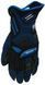 Перчатки SHIFT Hybrid Delta Glove [Blue], M (9) 70015-002-016 фото 1
