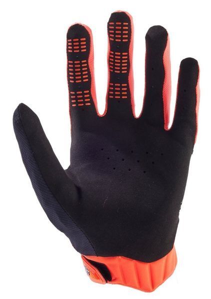 Перчатки FOX 360 GLOVE [Flo Orange], XL (11) 31315-824-XL фото