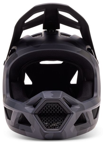 Шолом FOX RAMPAGE Youth Helmet [Camo], YL 32408-247-YL фото