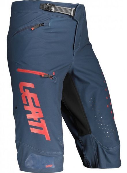 Шорти LEATT Shorts MTB 4.0 Gravity [Onyx], 32 5021130202 фото