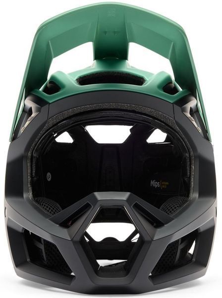 Шолом FOX PROFRAME RS Helmet - SOL [Pine], L 33476-391-L фото