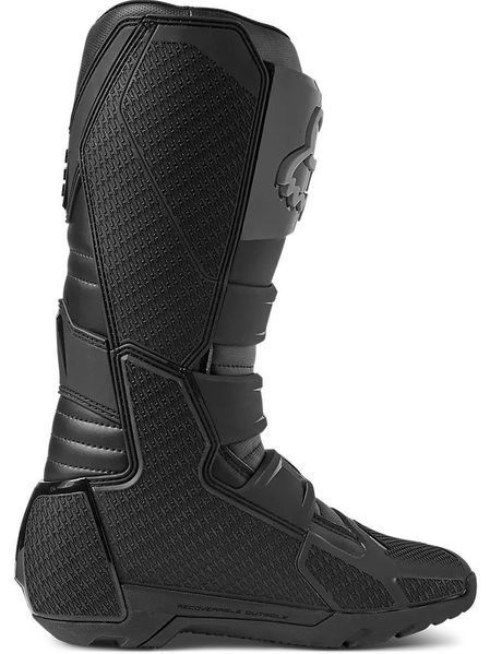 Мотоботы FOX COMP X Boot [Black], 10.5 30078-001-10.5 фото