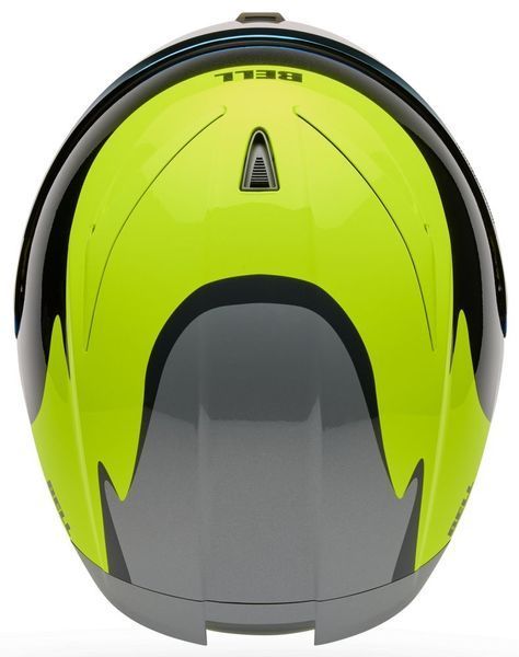 Шолом BELL LITHIUM MIPS&reg; Plus Helmet - FLUID [Yellow], S 38129-130-S фото