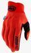 Рукавички Ride 100% COGNITO Smart Shock Glove [Red], S (8) 10014-00045 фото 2