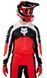 Джерсі FOX 180 NITRO JERSEY [Flo Red], XXL 31274-110-2X фото 5