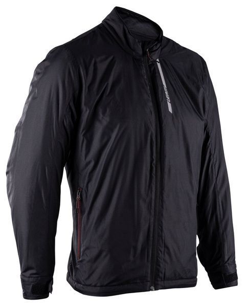 Куртка LEATT 8.5 MultiTour Adventure Jacket [Stealth], 3XL 5026001805 фото