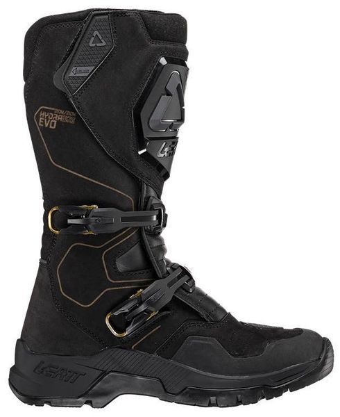 Мотоботы LEATT 7.5 HydraDri Adventure Boot [Stealth], 12 3024050825 фото