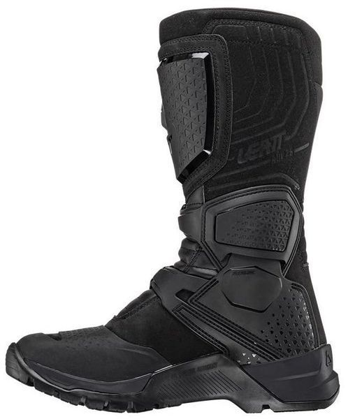 Мотоботы LEATT 7.5 HydraDri Adventure Boot [Stealth], 12 3024050825 фото