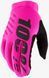 Зимние перчатки RIDE 100% BRISKER Women Glove [Pink], S (8) 10005-00006 фото 1