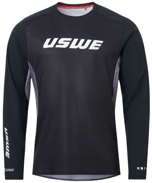 Джерси USWE Lera Jersey [Black], XL 80951001999107 фото