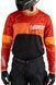 Джерсі LEATT Moto 4.5 Enduro Jersey [Burn], S 5025300100 фото 3