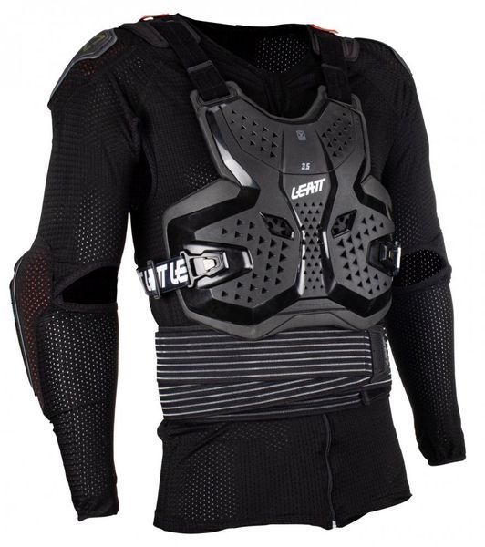 Защита тела LEATT 3.5 Body Protector [Graphene], M 5022131101 фото