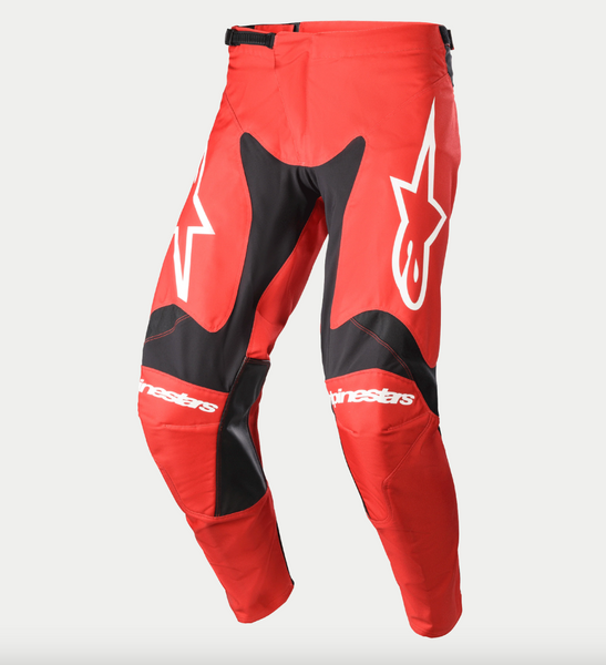 copy_Комплект Alpinestars Racer Hoen 34/L Grey/Orange RE482-984534L фото