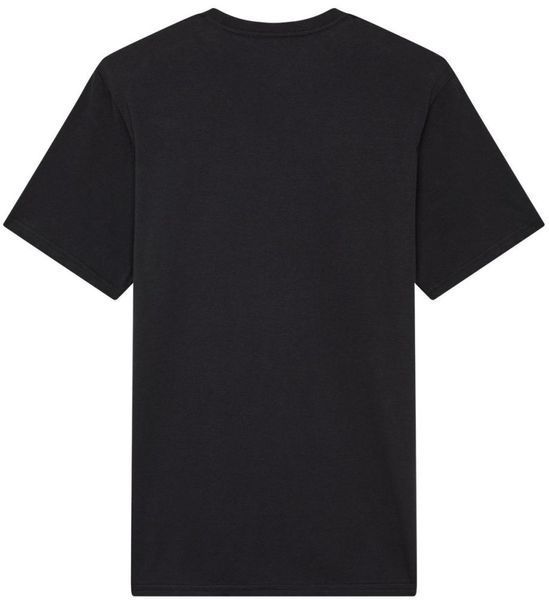 Футболка FOX Short Sleeve Tee - HONDA&reg; [Black], M 33422-001-M фото